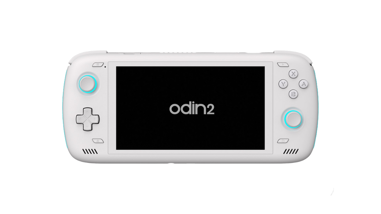 The AYN Odin 2 Will Be The Most Powerful ARM Based Handheld Yet! 
