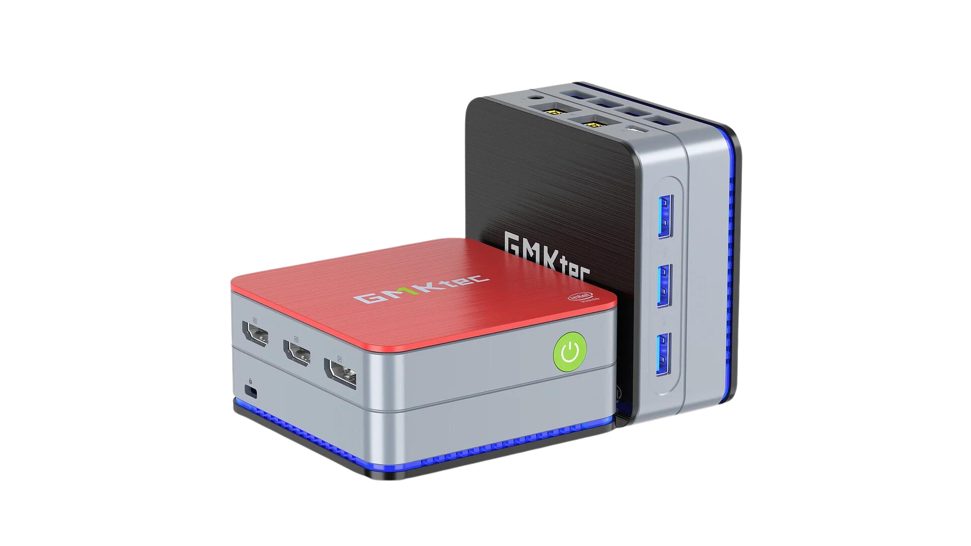 GMKtec NucBox G2 - Retro handhelds & mini PCs specifications