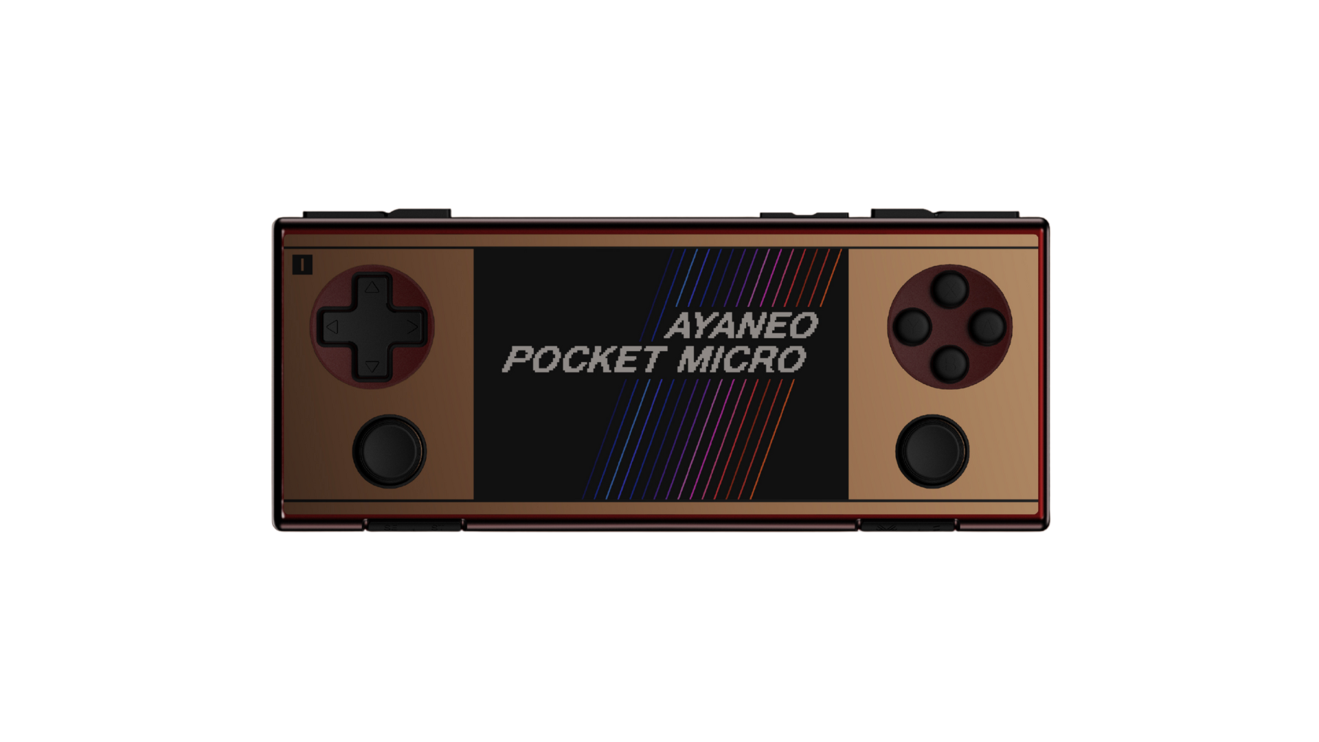 AYANEO Pocket Micro