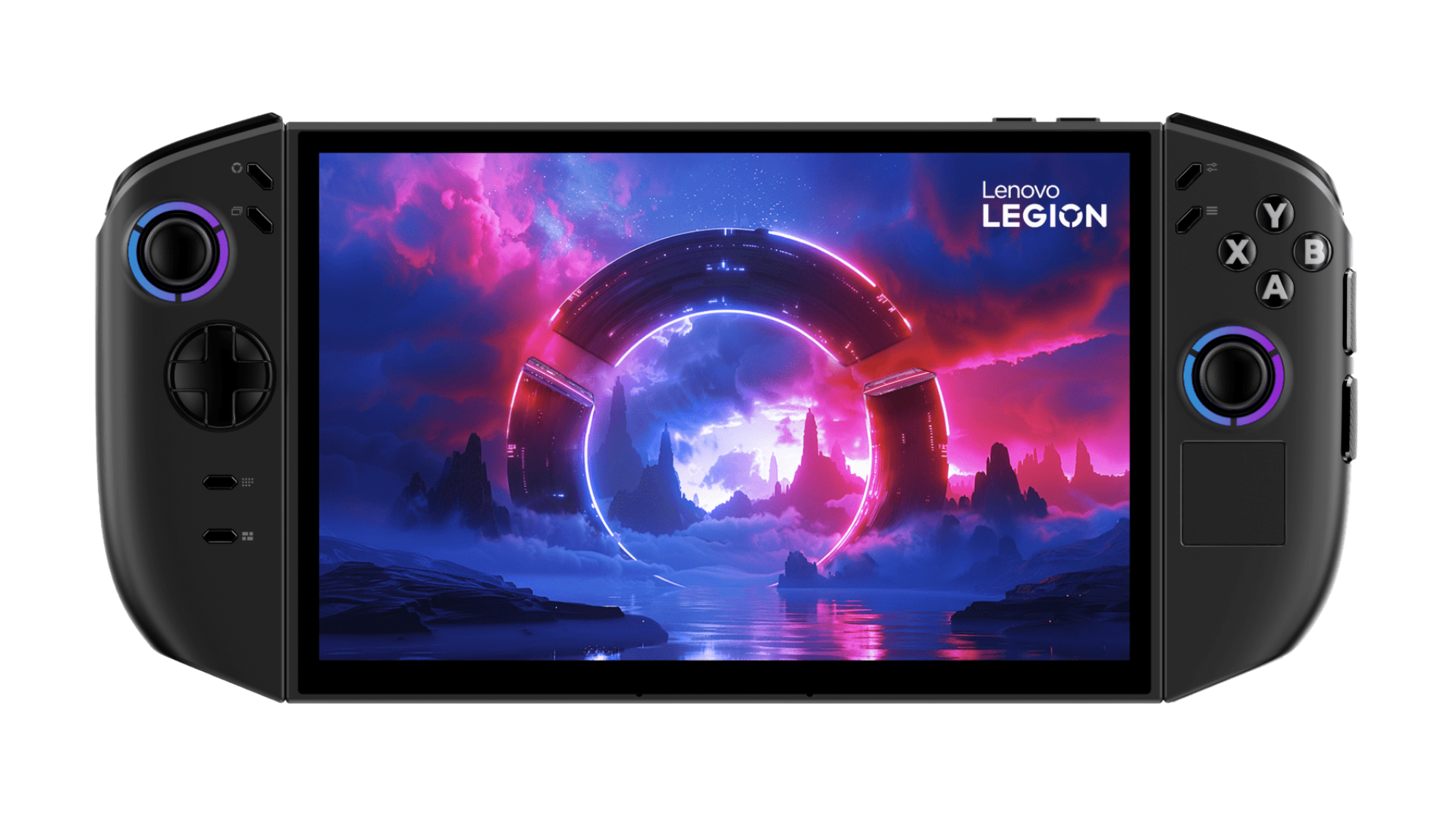 Lenovo Legion Go 2